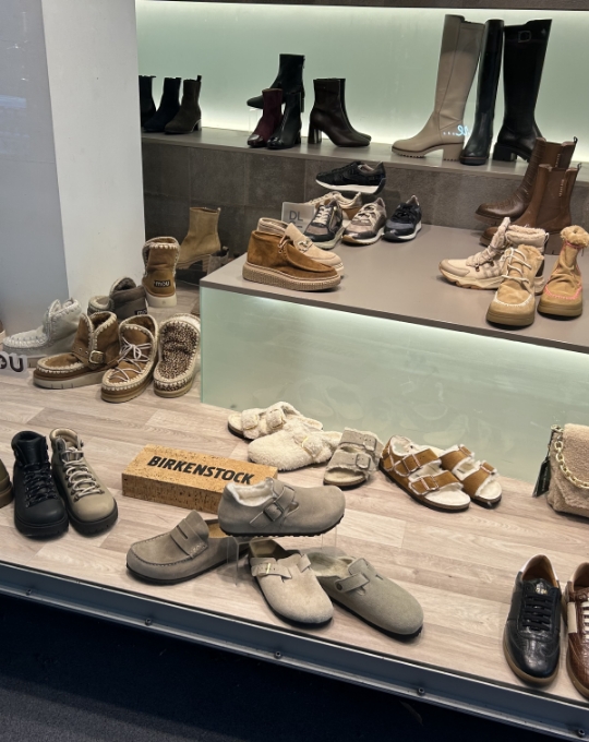 Birkenstock