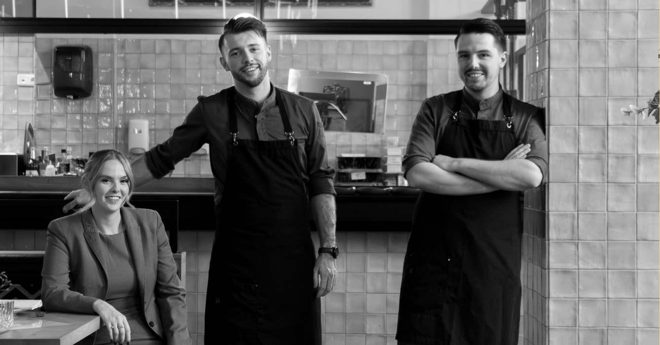 Keijdener Bistro Francis Valkenburg