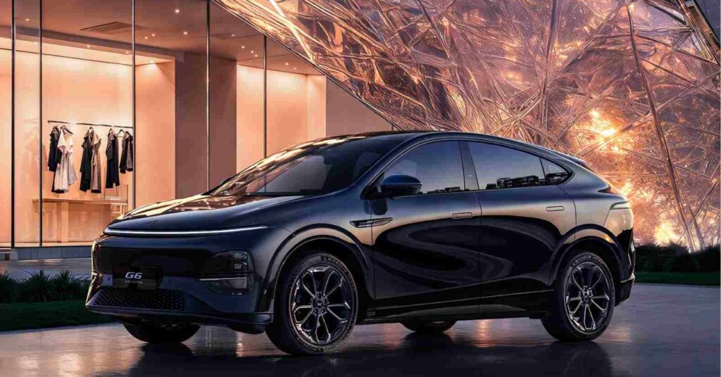 Europese auto-industrie