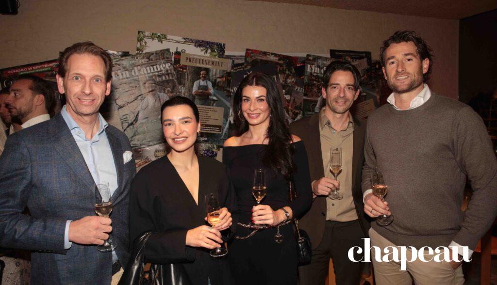 Connect diner Le Philippe