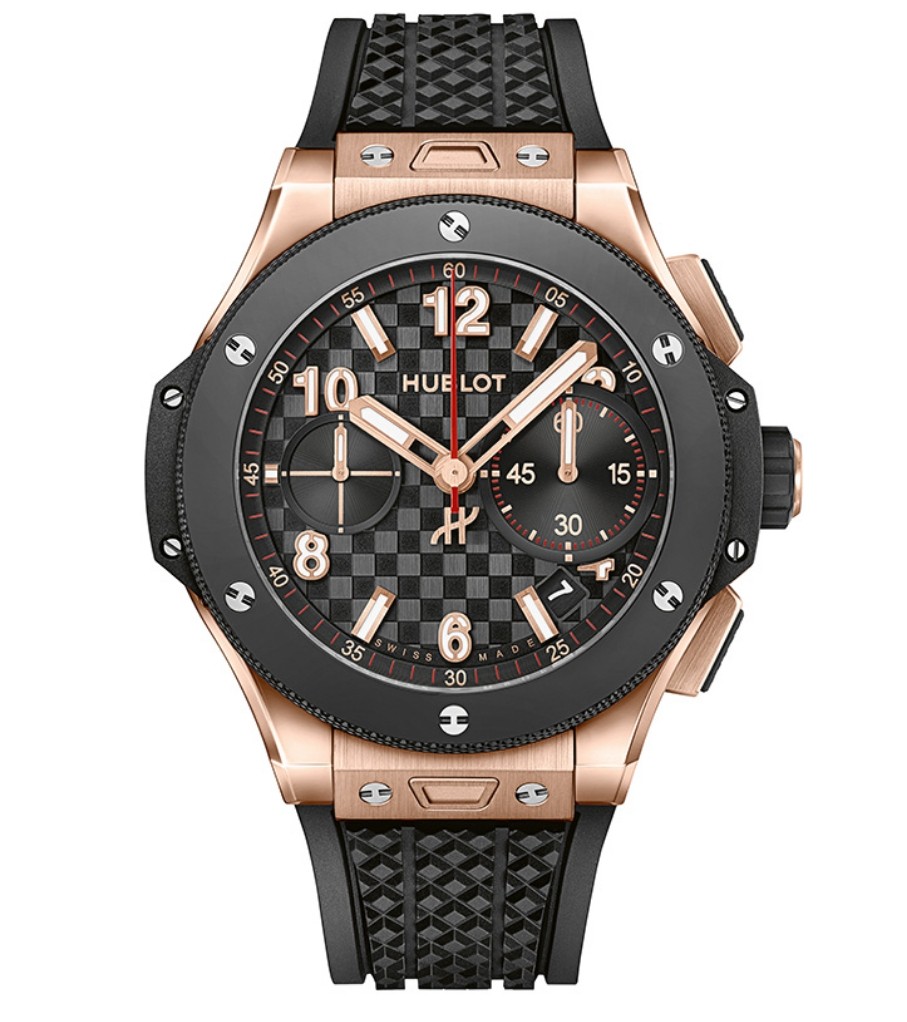 Hublot Big Bang