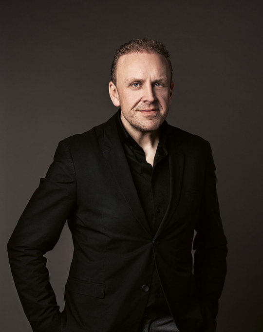 Event Management Group (EMG) Thorn Danny Keppels