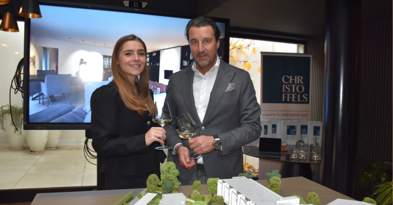 Explore La Butte aux Bois evenement lifestyle