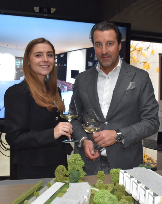 Explore La Butte aux Bois evenement lifestyle