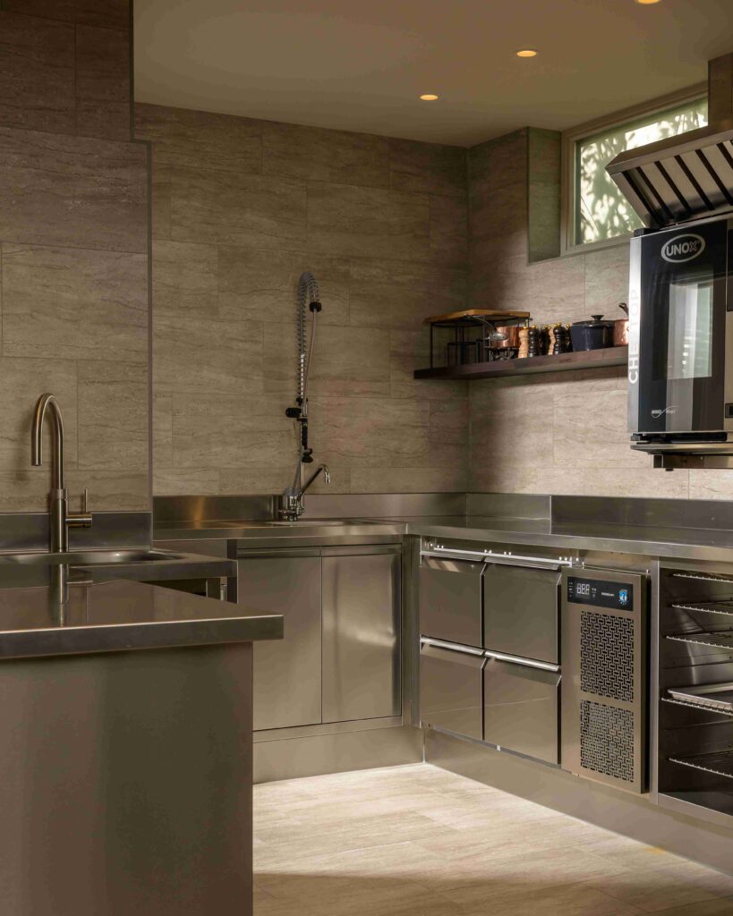 Gorissen Bedrijfskeukens