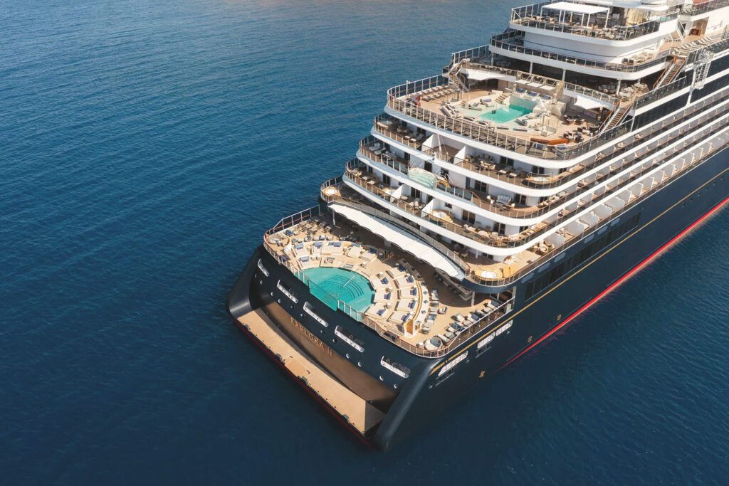 Kupers Reisinfo reisbranche reisbureau Born Weert cruise