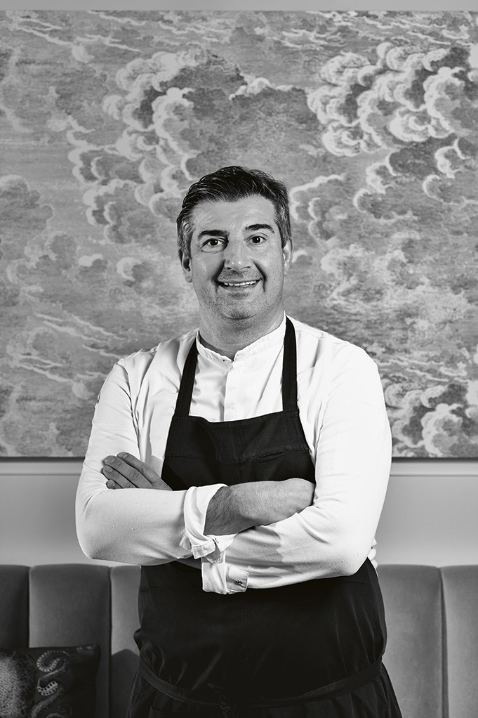 Peppe Giacomazza