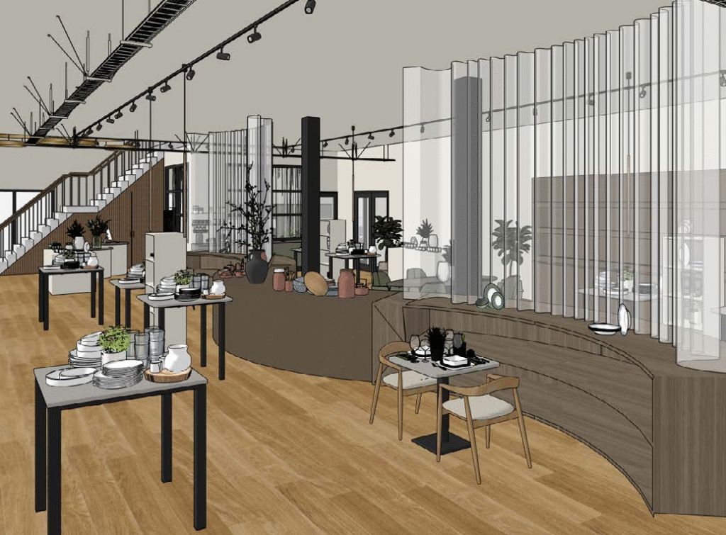 Maastricht Porselein