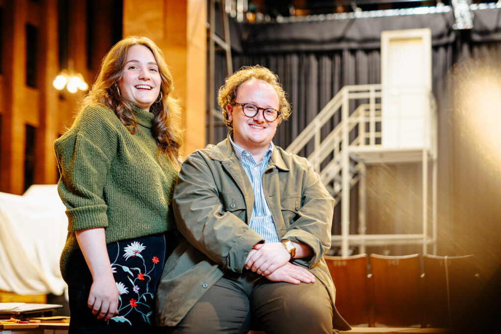 Lobke Houkes Joep Huppertz