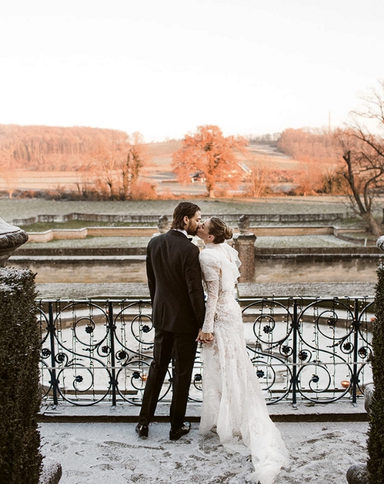 bijzondere bruiloften Oostwegel Collection Château Neercanne Château St. Gerlach Kruisherenhotel Maastricht