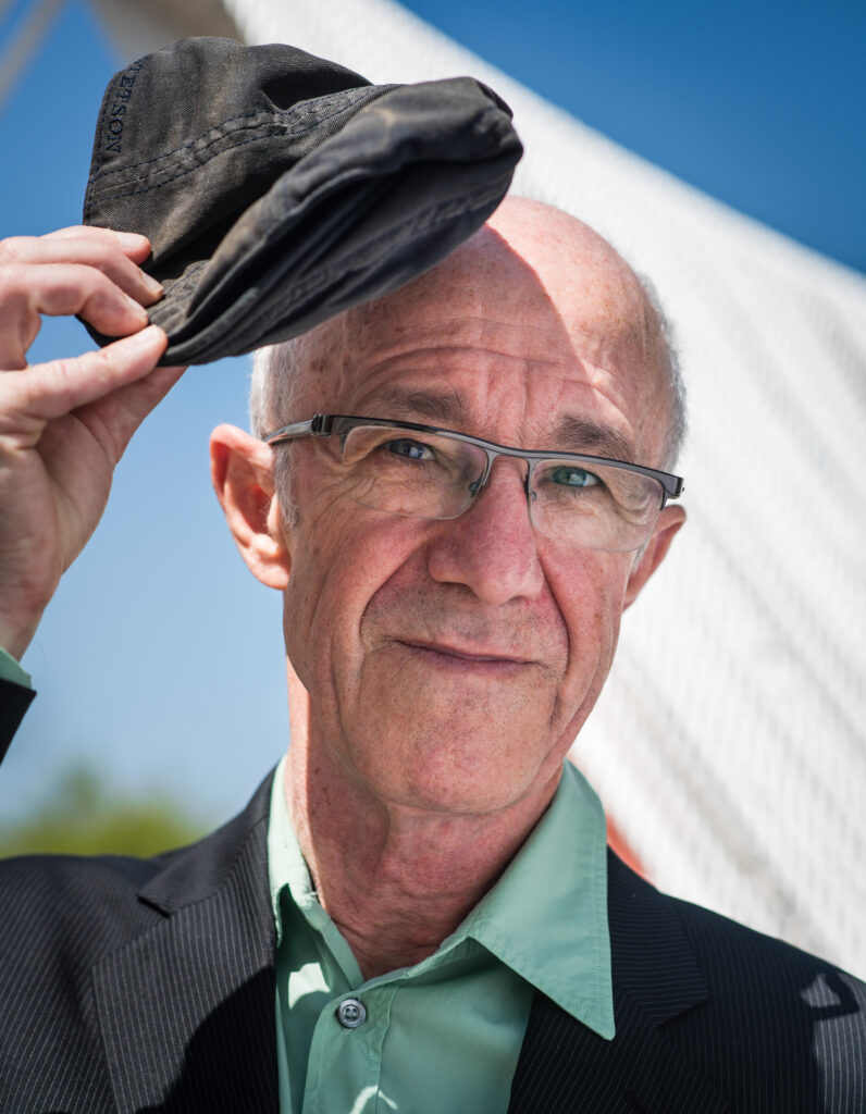 Raymond van het Groenewoud