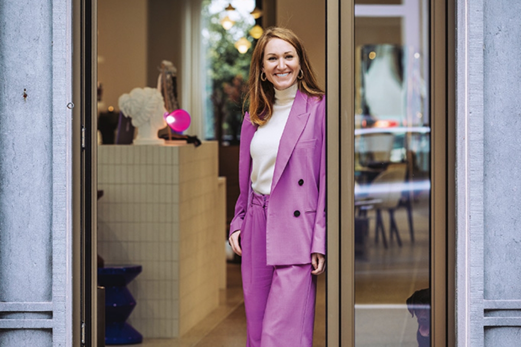 Seven Living interieur Wezet Visé Marie Kremers