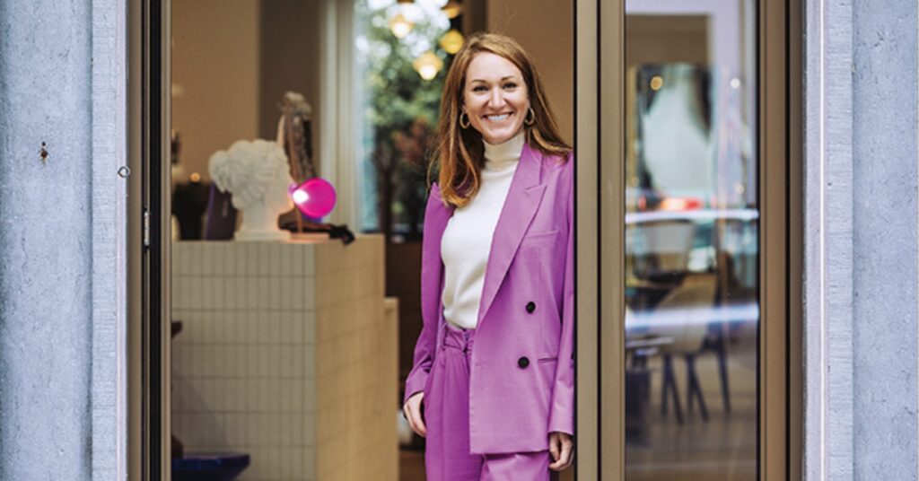 Seven Living interieur Wezet Visé Marie Kremers