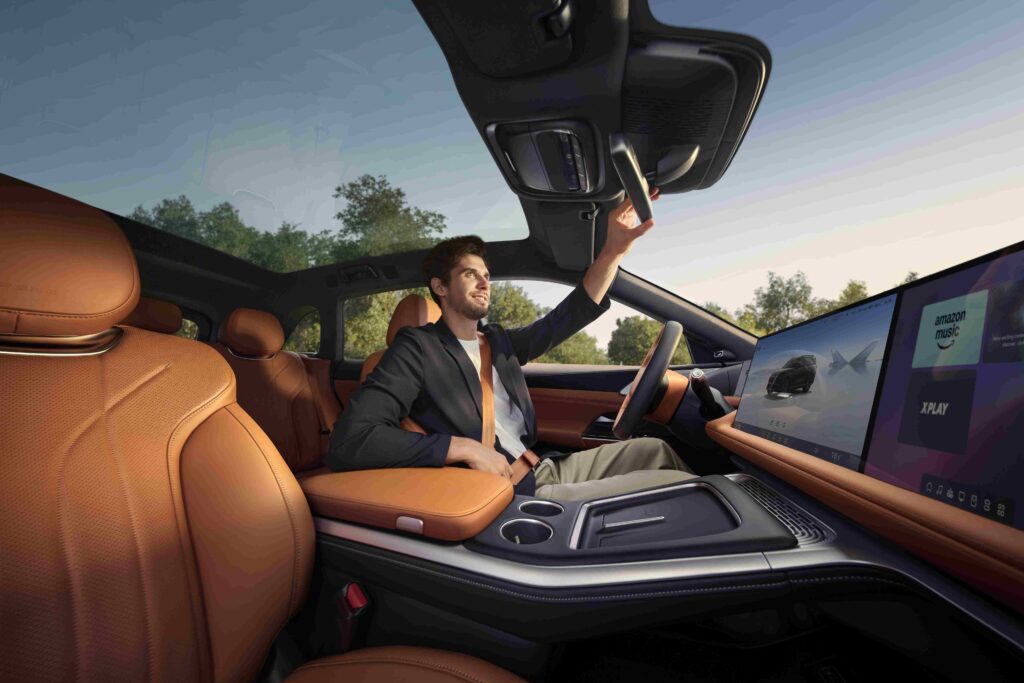 Europese auto-industrie