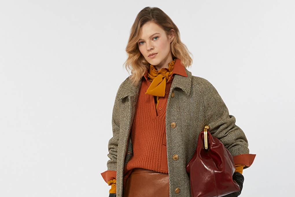 Weekend Max Mara Maastricht shoppen mode modewinkel