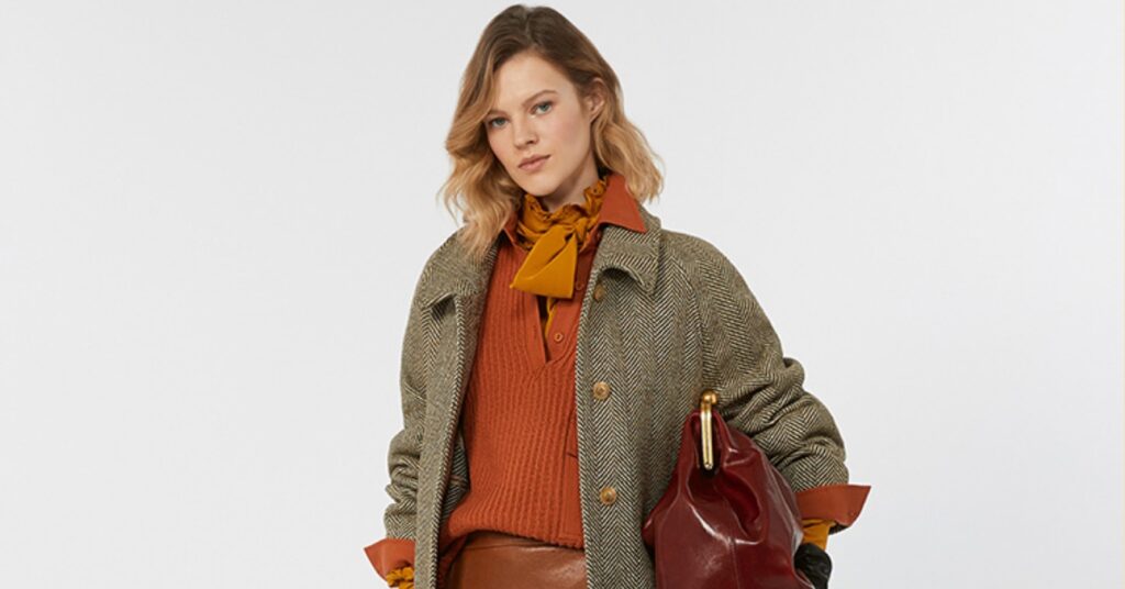 Weekend Max Mara Maastricht shoppen mode modewinkel