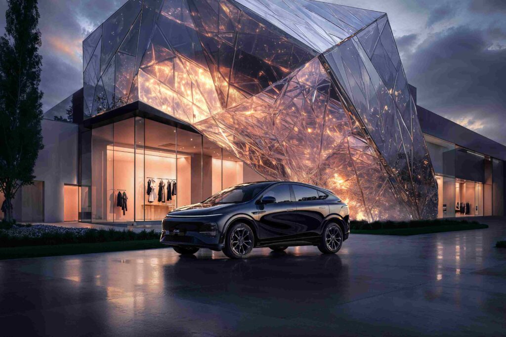 Europese auto-industrie