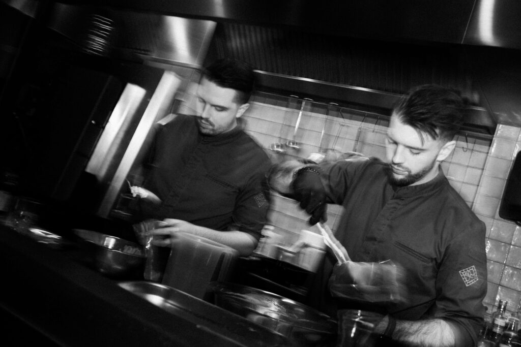 Keijdener Bistro Francis Valkenburg