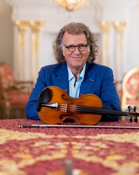 André Rieu Mastreechter Staar