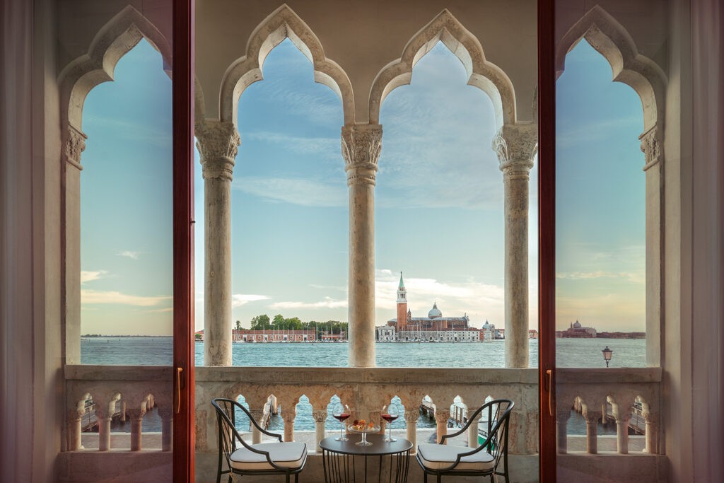 Hotel Gabrielli Venezia