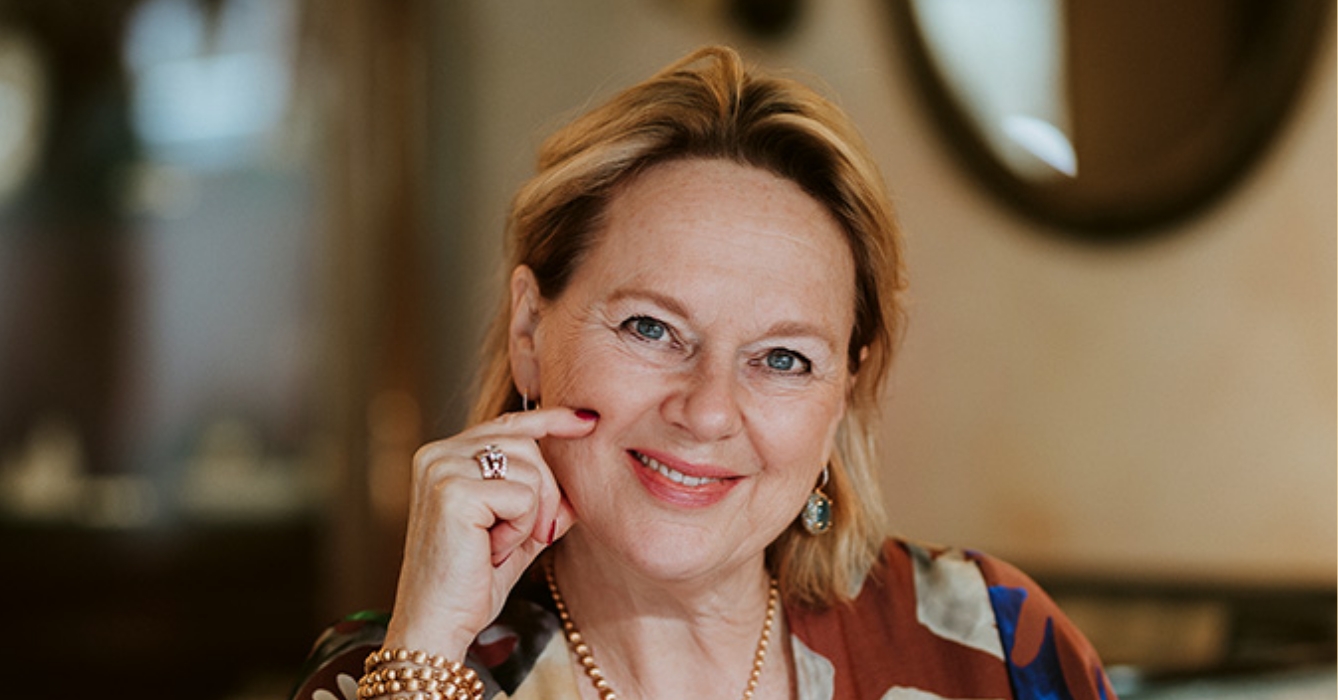 Rozan Langenhorst Cellini Juwelier Michelle Haagmans WMNsuit mode moderubriek