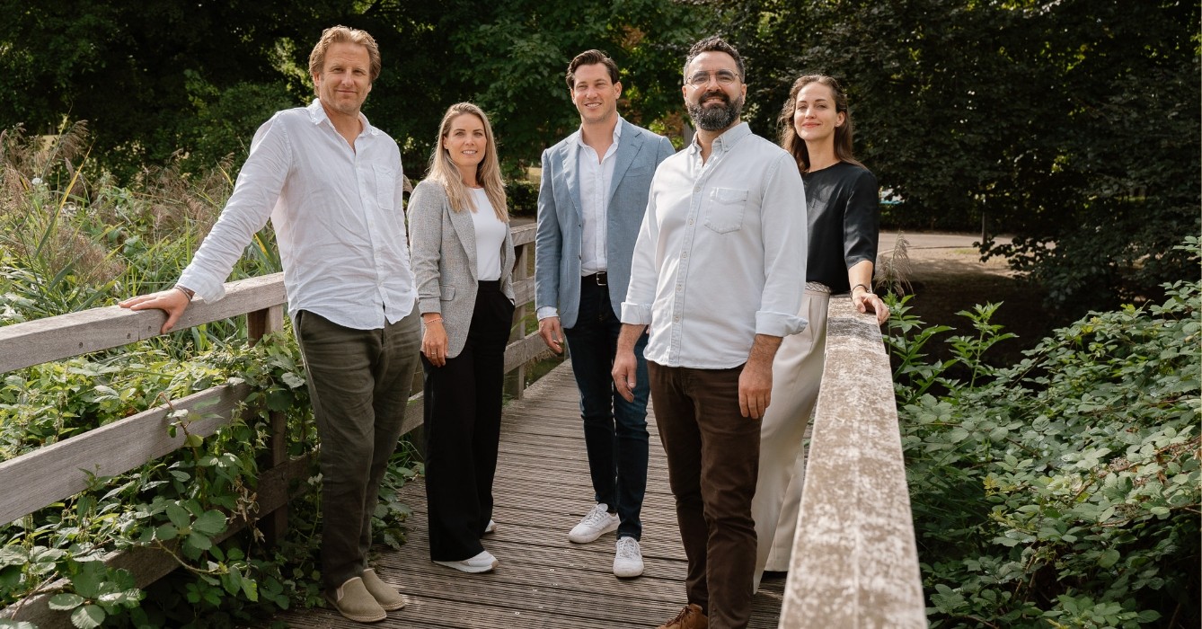 Marinus – Exclusief Vastgoed