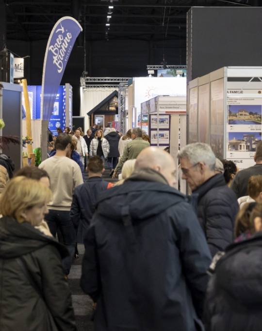 vakantiewoning grootste Second Home Beurs Maastricht 24 25 januari MECC Maastricht