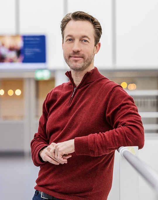 Breinprothese, Maastricht UMC+