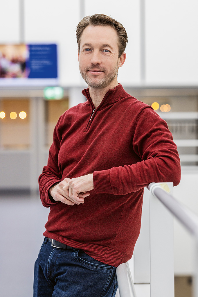 Breinprothese, Maastricht UMC+