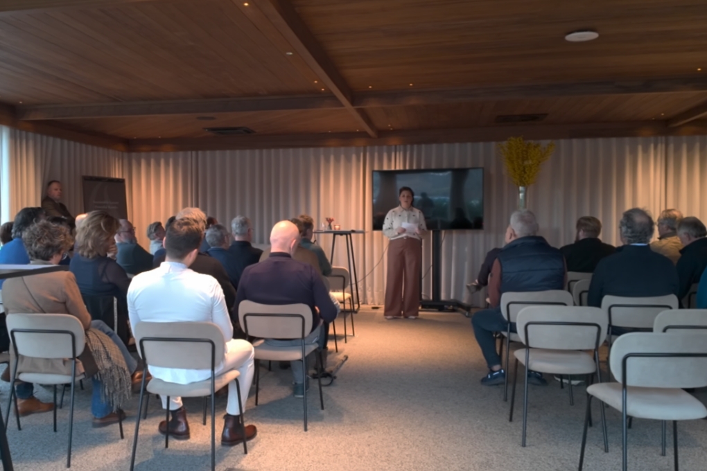 Cittaslow-ambassadeurs