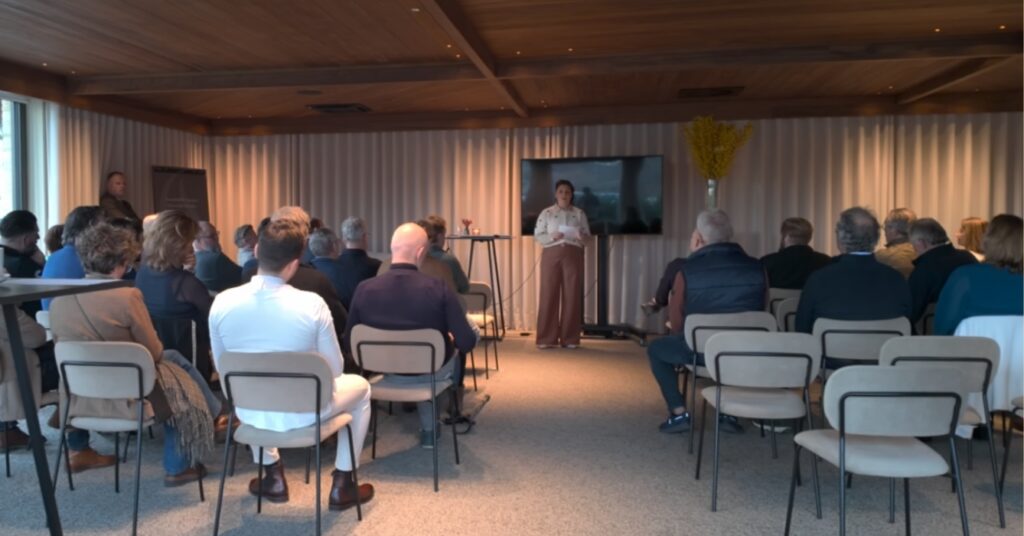 Cittaslow-ambassadeurs