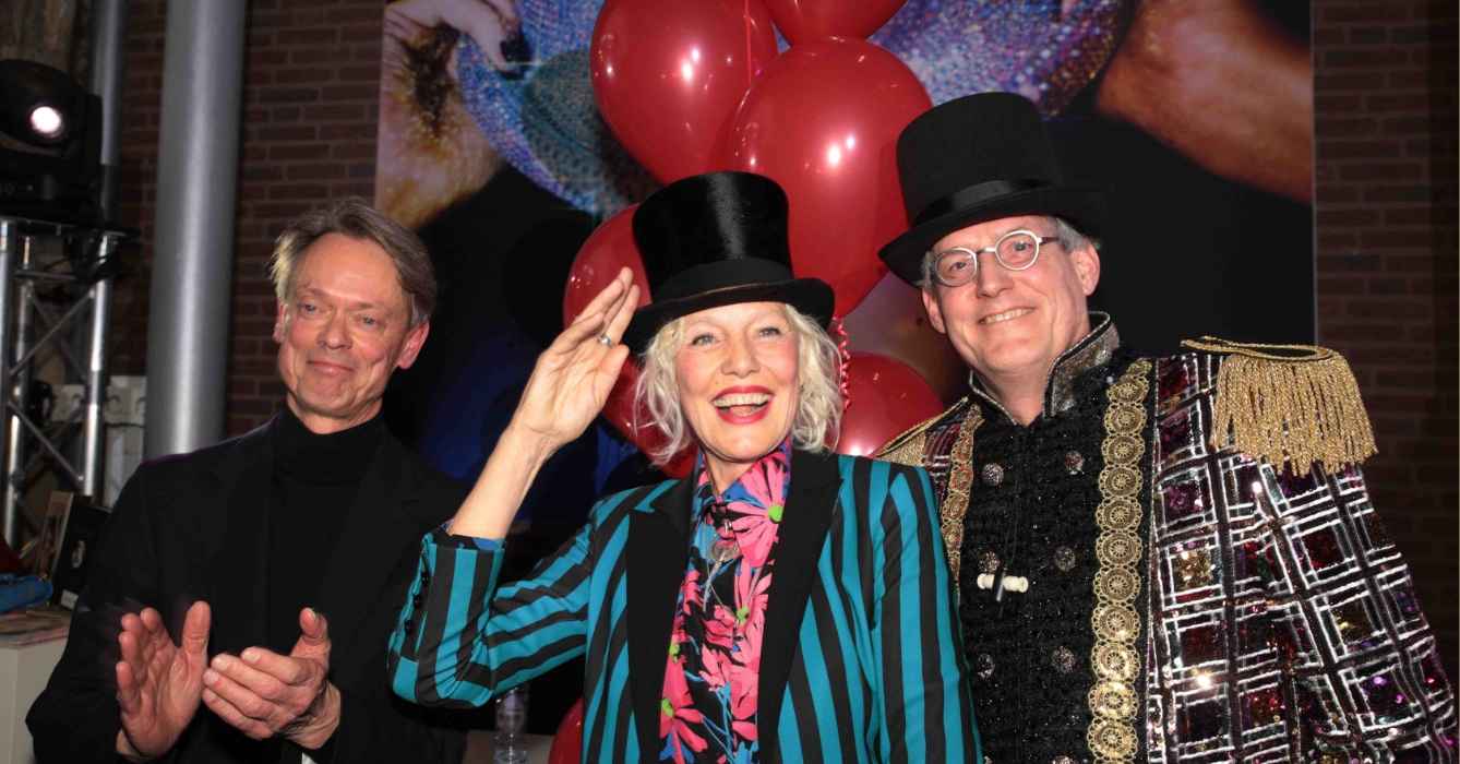 Ellen von Unwerth, Fotomuseum aan het Vrijthof, foto-expositie