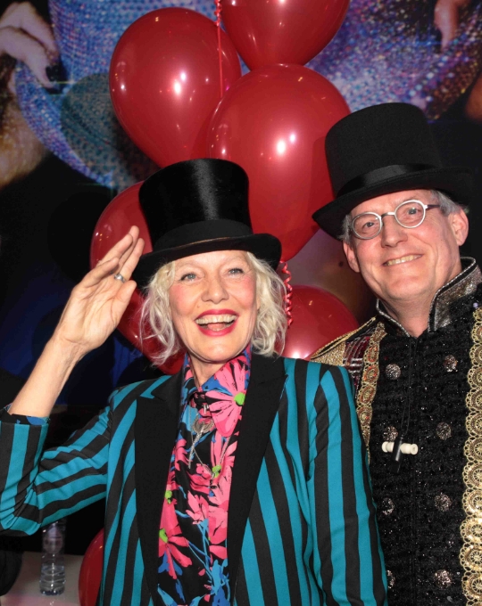 Ellen von Unwerth, Fotomuseum aan het Vrijthof, foto-expositie