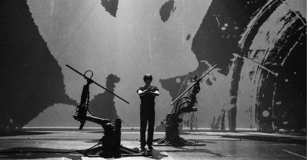 schrit_tmacher Festival