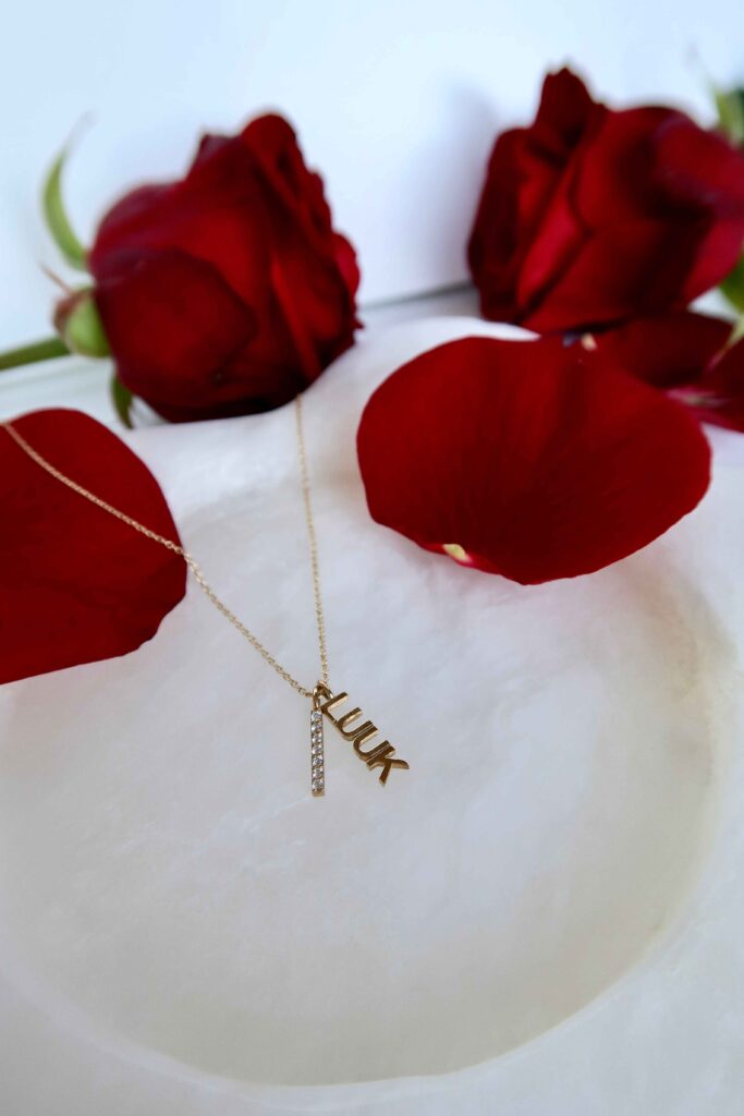 Juwelier Haesen, Valentijn