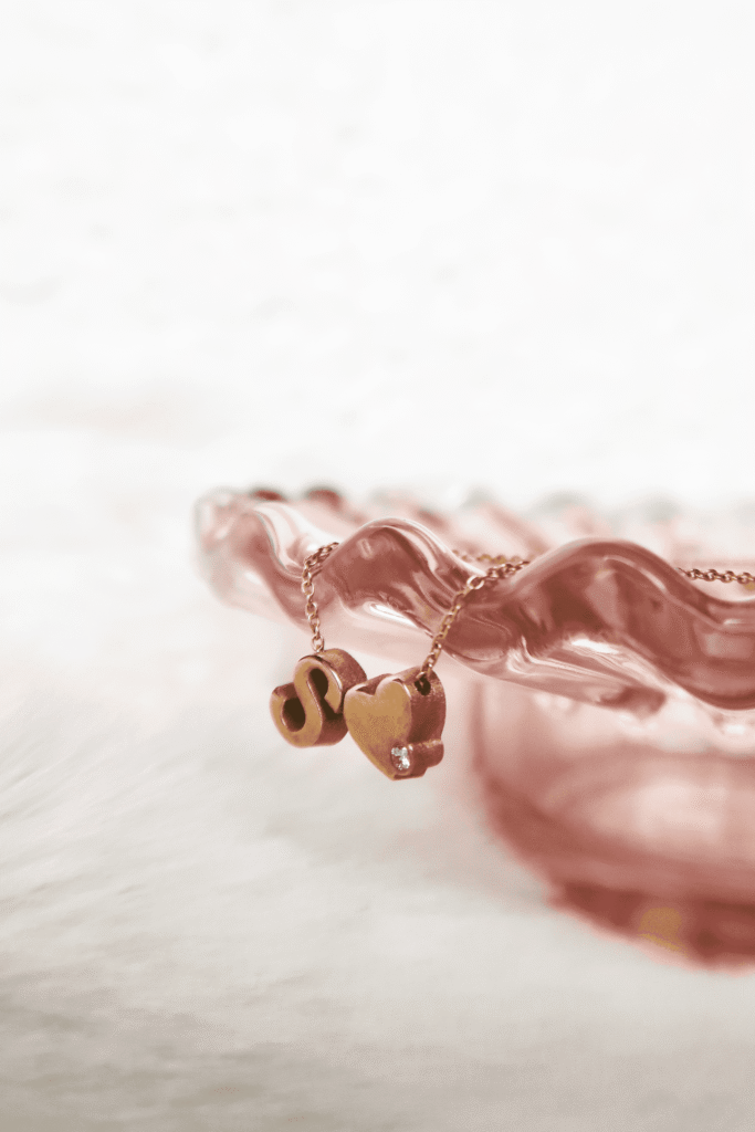 Juwelier Haesen, Valentijn