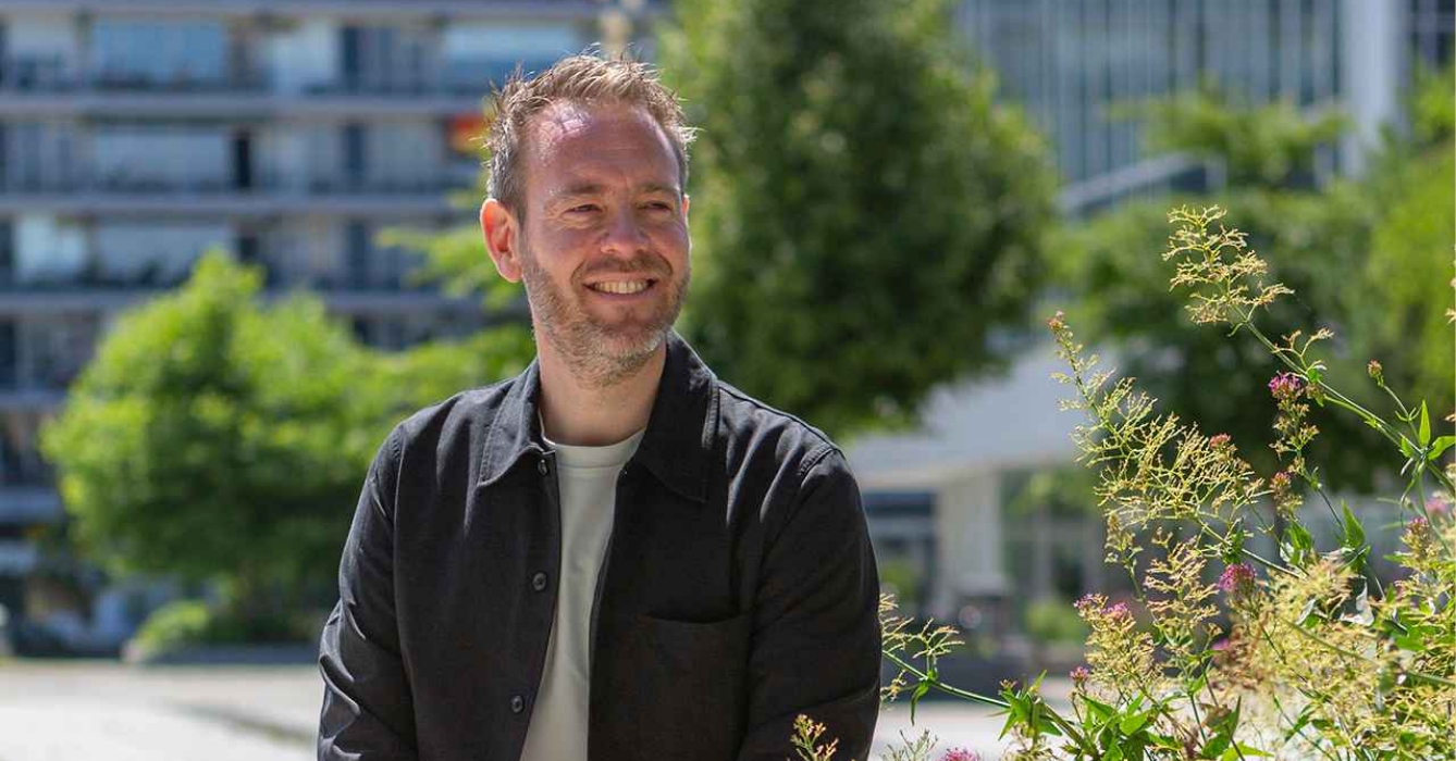 Olivier Paquay Heerlen Partners Gemeente Heerlen