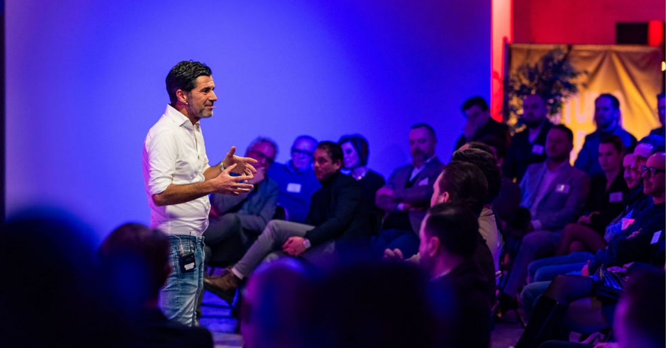 grensoverschrijdend ondernemersnetwerk