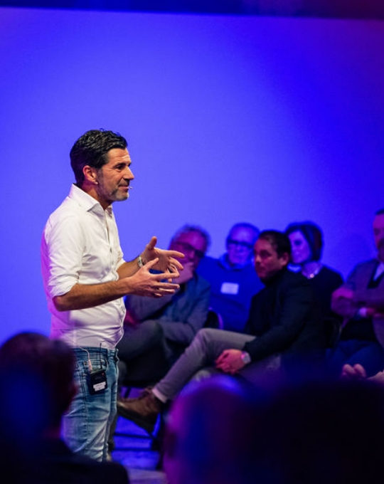 grensoverschrijdend ondernemersnetwerk