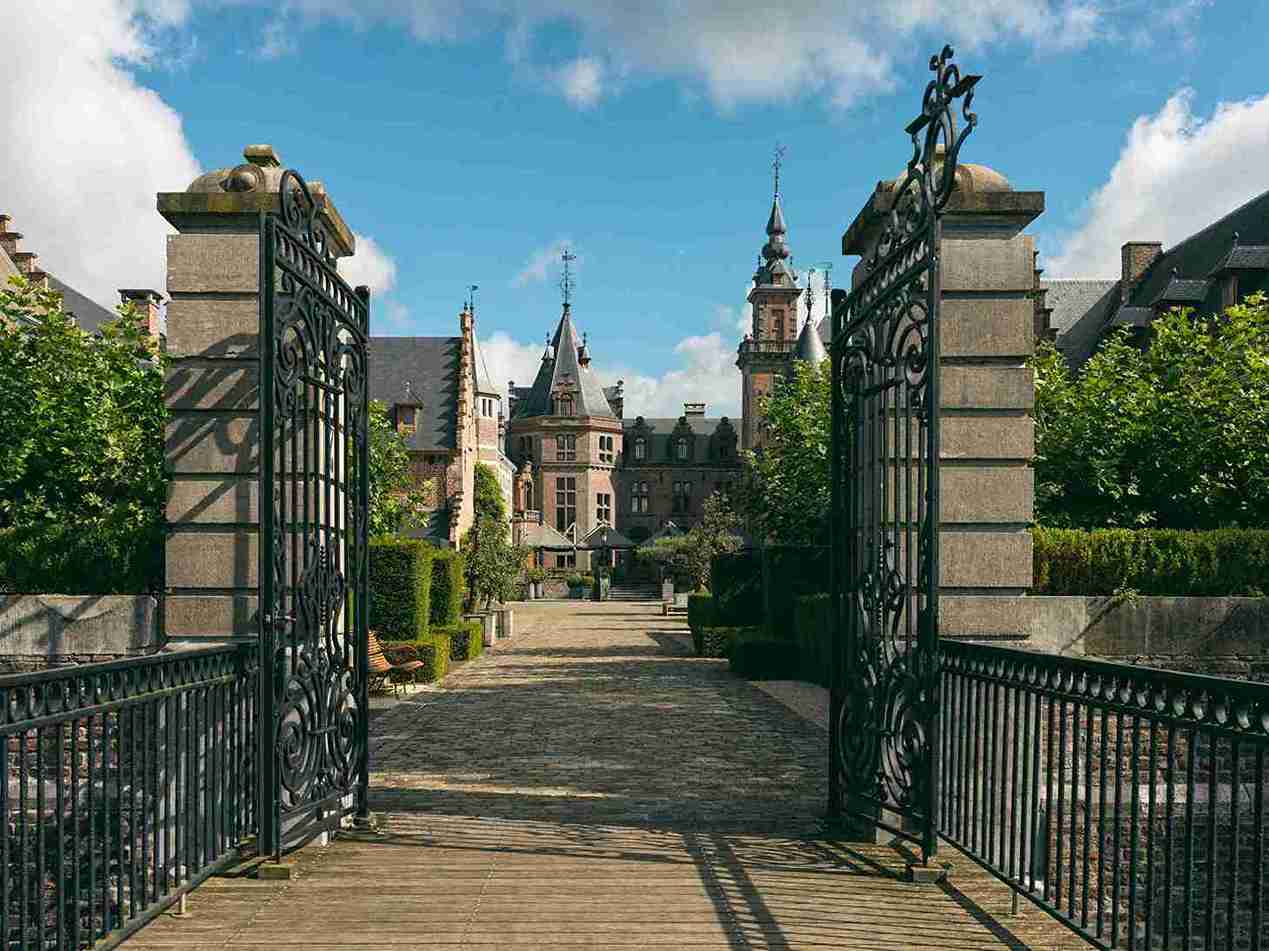 Kasteel van Ordingen