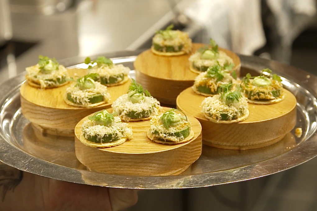 Restaurant Da Vinci Maasbracht, Relais & Chateaux