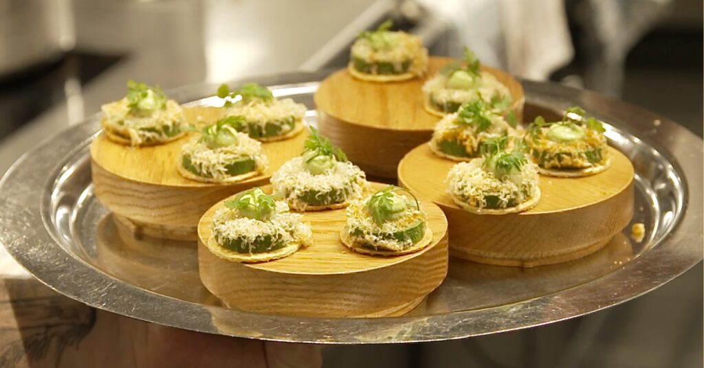 Restaurant Da Vinci Maasbracht, Relais & Chateaux