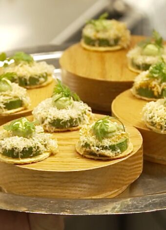 Restaurant Da Vinci Maasbracht, Relais & Chateaux