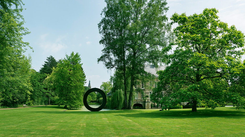 Buitenplaats Kasteel Wijlre