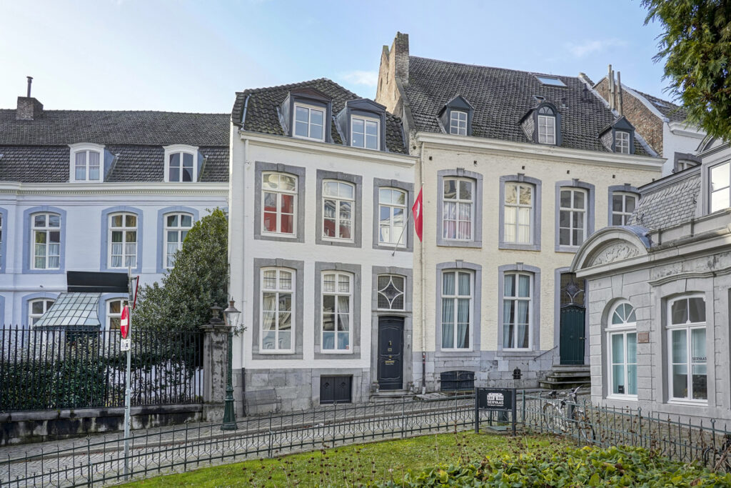 Servaasklooster