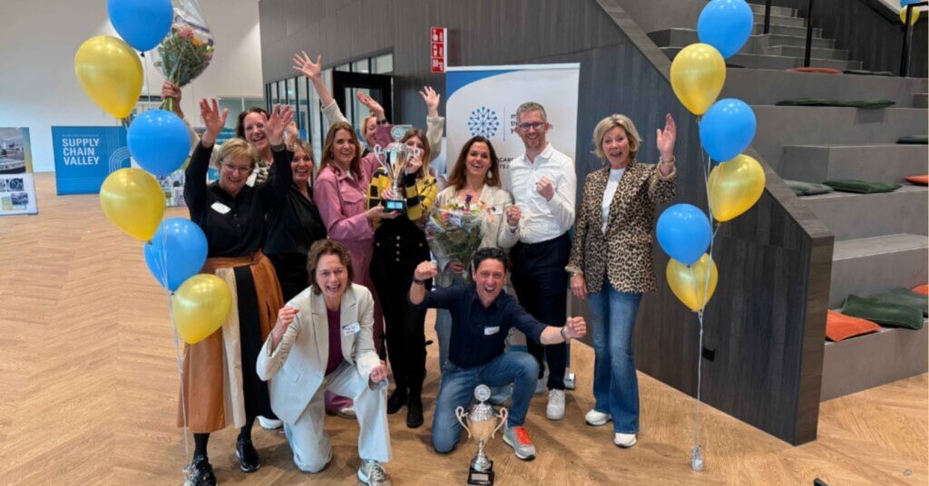 Aantrekkelijkste werkgever