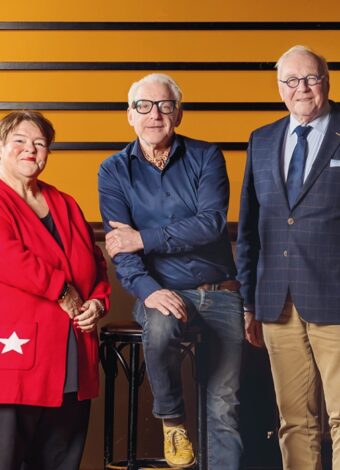 bokkenrijders