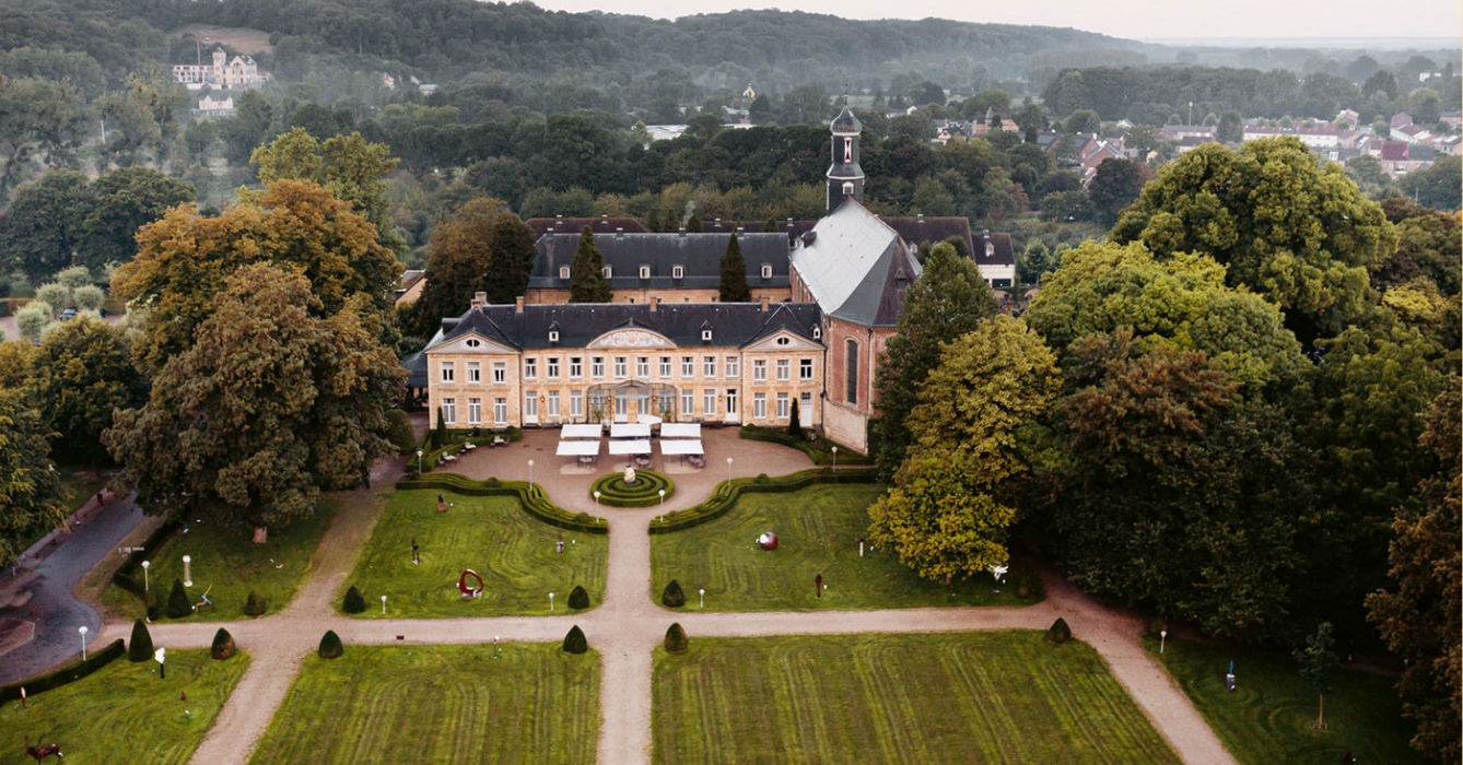 Evenement PUUR Culinair, een zondagmiddag lang genieten