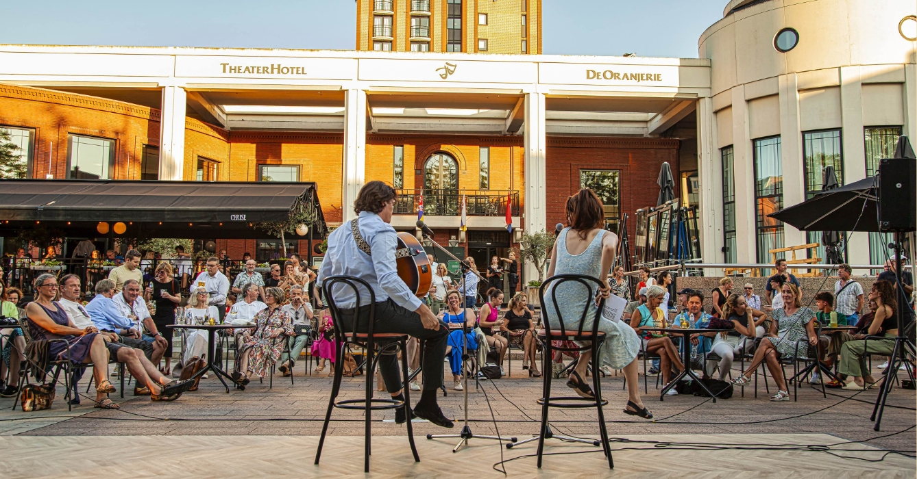Culturele sector Roermond samen voor Cultuurnacht