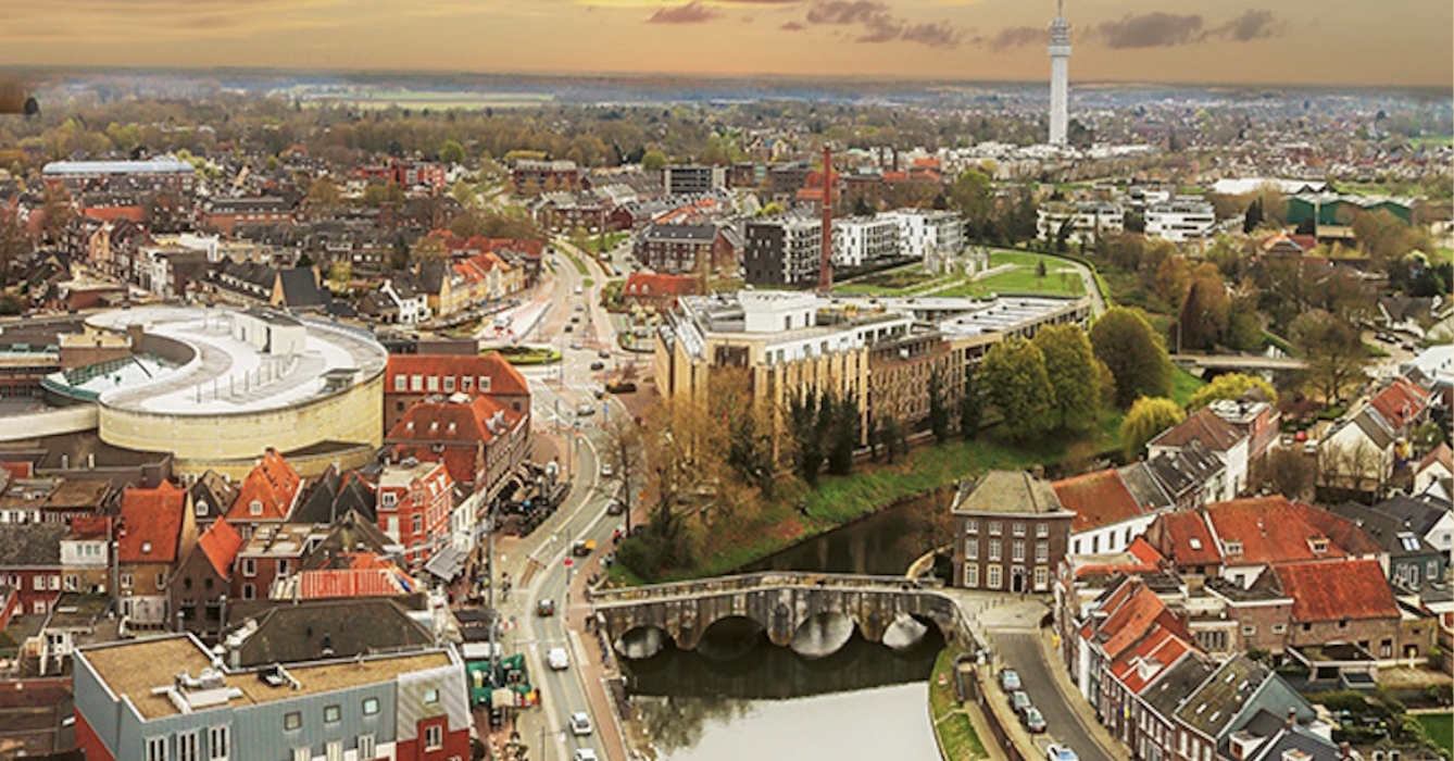Roermond verrast
